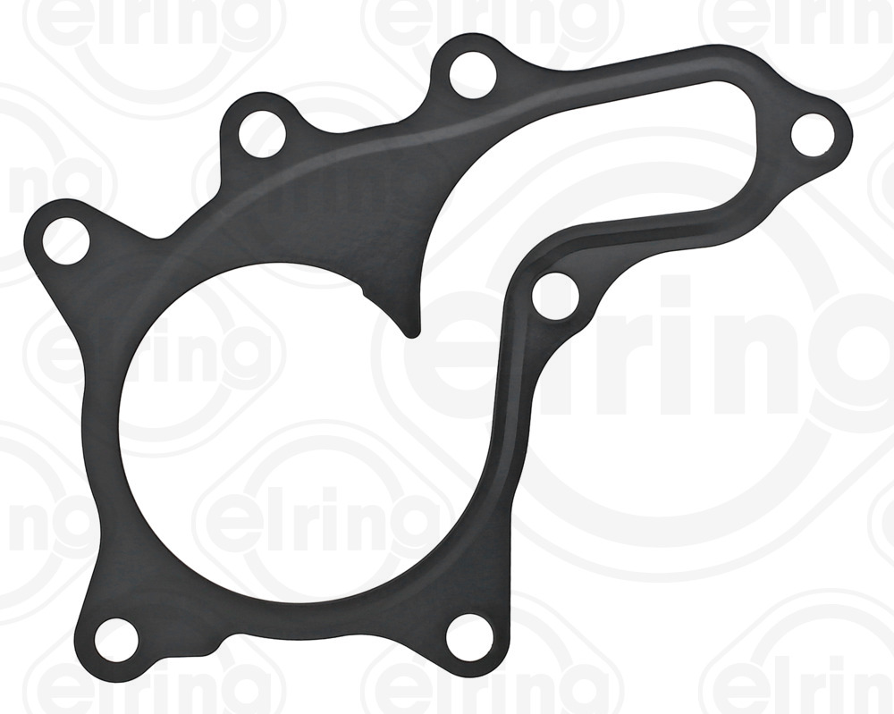 Gasket, water pump - 966.870 ELRING