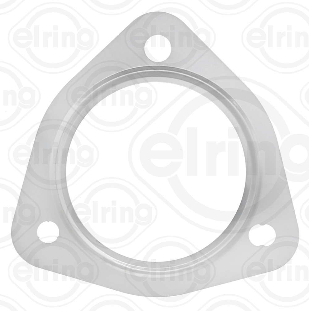 Gasket, exhaust pipe - 967.250 ELRING