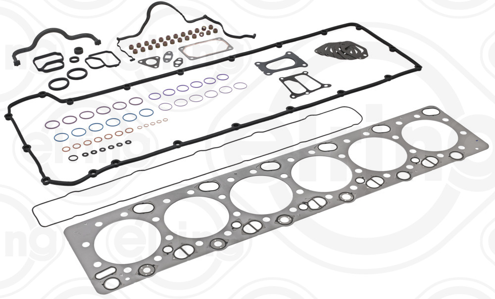 Gasket Set, cylinder head - 967.530 ELRING