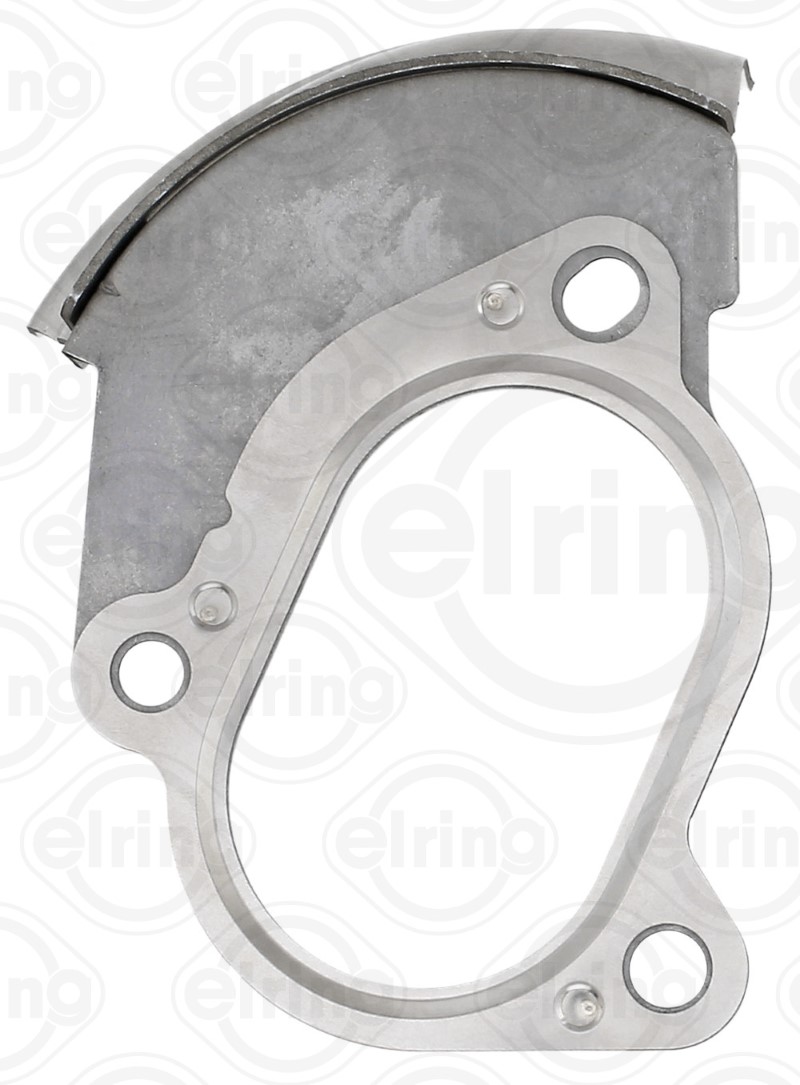Gasket, charger - 972.890 ELRING