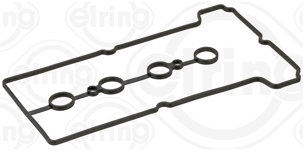 Gasket, cylinder head cover - 972.940 ELRING