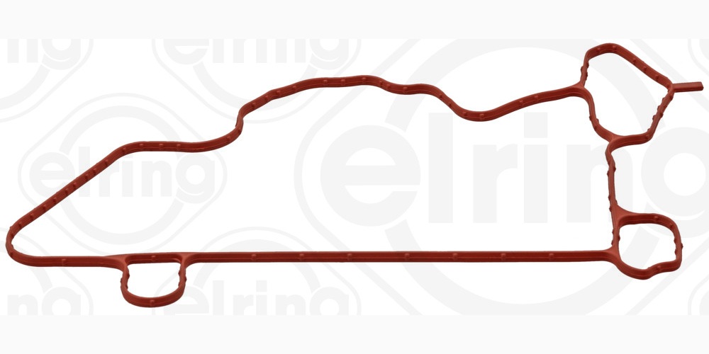 Seal, crankcase breather - 981.210 ELRING