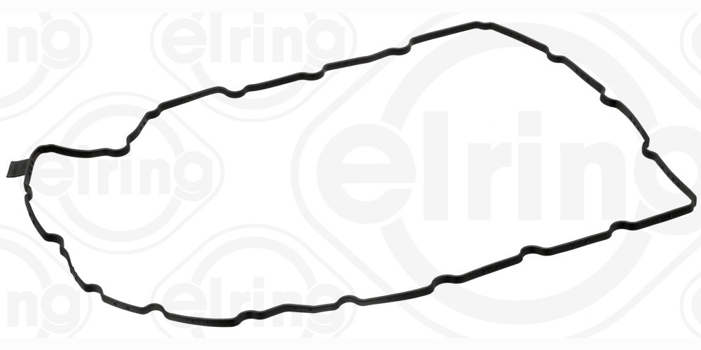 Gasket, oil sump - 981.270 ELRING