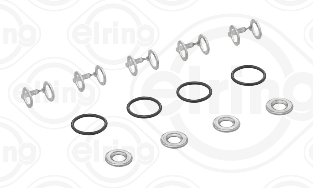 Seal Kit, injector nozzle - 982.320 ELRING