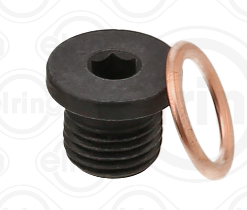 Sealing Plug, oil sump - 982.340 ELRING