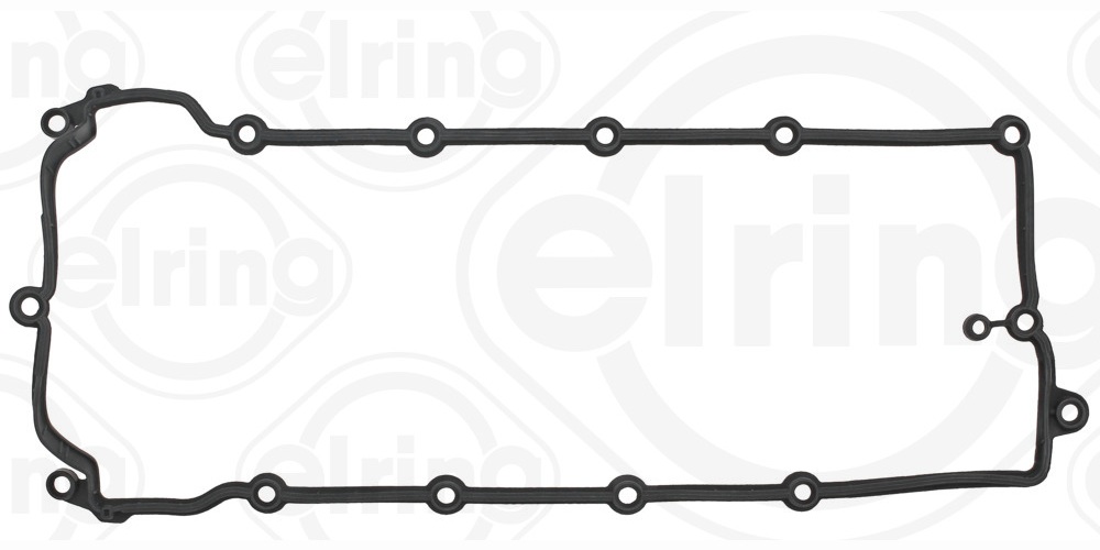 Gasket, cylinder head cover - 982.800 ELRING