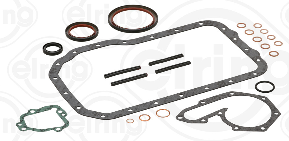Gasket Set, crank case - 984.290 ELRING