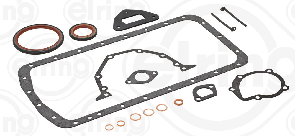 Gasket Set, crank case - 984.817 ELRING