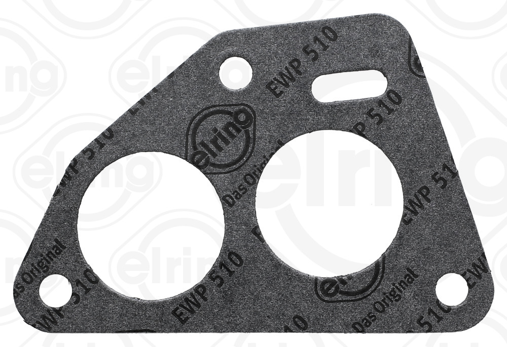 Gasket, intake manifold - 984.826 ELRING