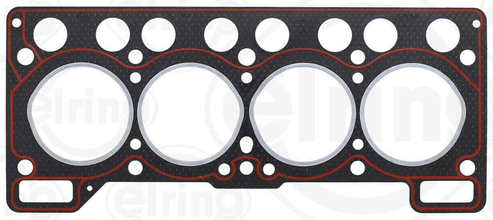 Gasket, cylinder head - 986.225 ELRING