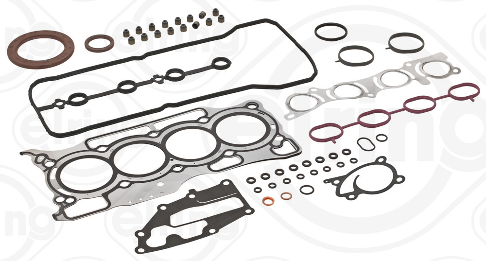 Full Gasket Set, engine - 994.550 ELRING