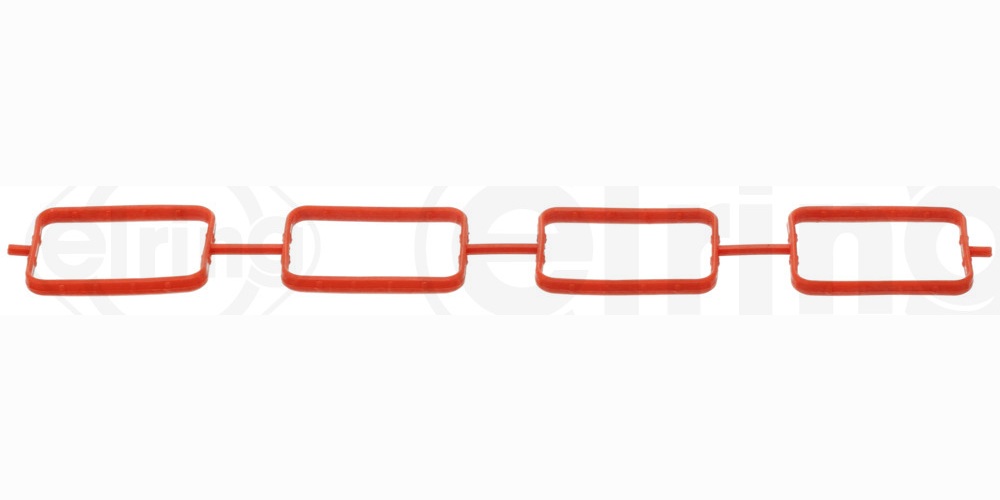 Gasket, intake manifold - 996.420 ELRING