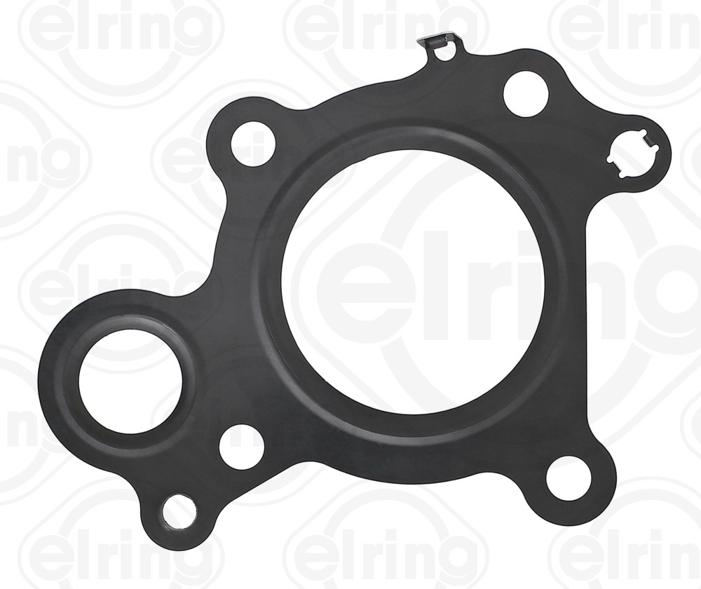 Gasket, EGR valve pipe - 996.720 ELRING