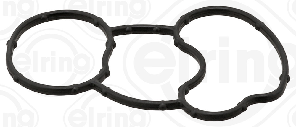 Seal, automatic transmission oil pump - 996.730 ELRING