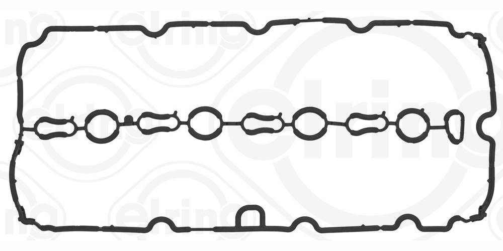 Gasket, cylinder head cover - B00.170 ELRING