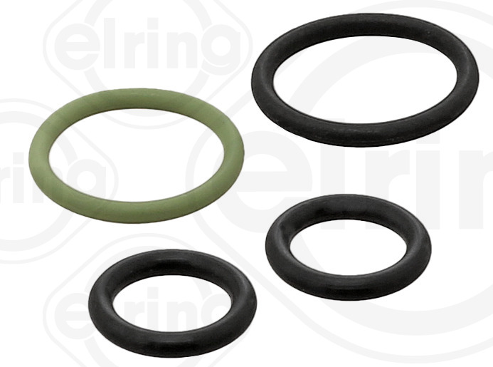 Kit guarnizioni, Sovralimentatore - B12.530 ELRING