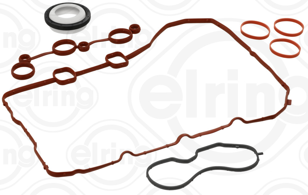 Gasket Set, timing case - B13.430 ELRING