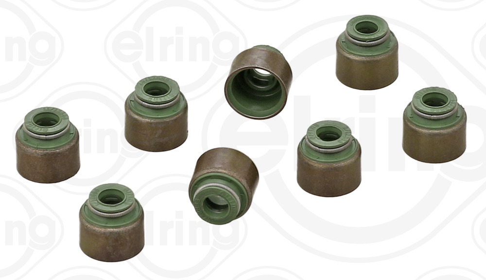Kit guarnizioni, Stelo valvola - B23.400 ELRING