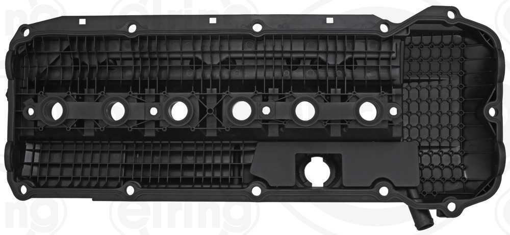Крышка головки цилиндра - B34.660 ELRING