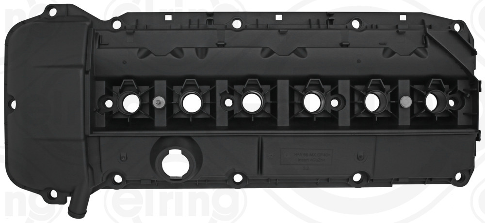 Крышка головки цилиндра - B34.660 ELRING