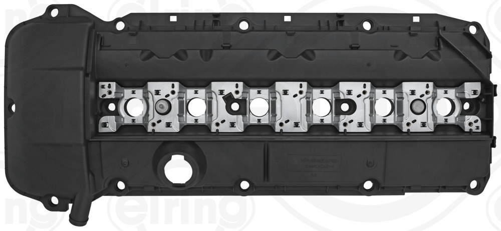Крышка головки цилиндра - B34.700 ELRING
