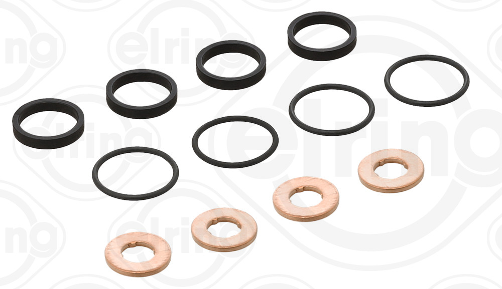 Kit guarnizioni, Iniettore - B36.660 ELRING