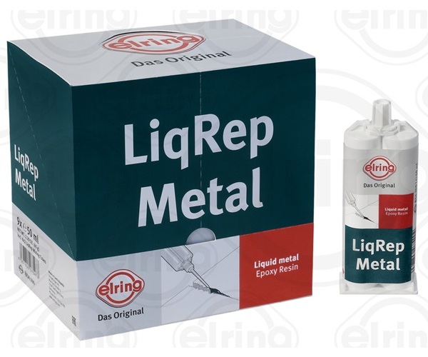 Epoxy-Klebstoff - B54.100 ELRING