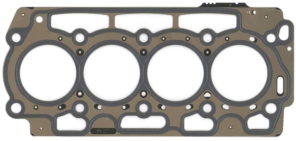 Gasket, cylinder head - 100.410 ELRING
