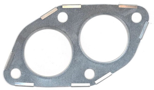 Gasket, exhaust pipe - 102.318 ELRING