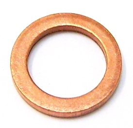 Seal Ring - 104.108 ELRING