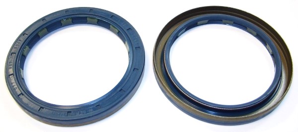 Wellendichtring, Differential - 104.320 ELRING