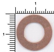 Seal Ring - 108.405 ELRING