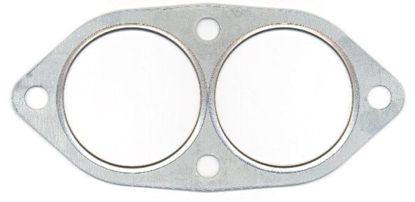 Gasket, exhaust pipe - 108.987 ELRING