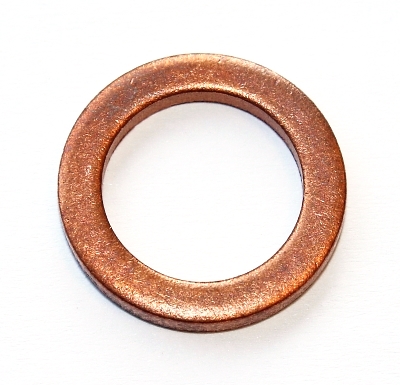 Seal Ring, oil drain plug - 111.201 ELRING