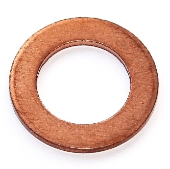 Seal Ring, oil drain plug - 111.600 ELRING