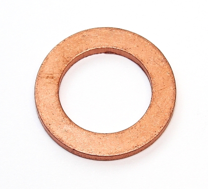 Seal Ring, oil drain plug - 117.404 ELRING