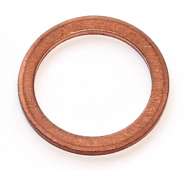 Anello di tenuta - 118.001 ELRING