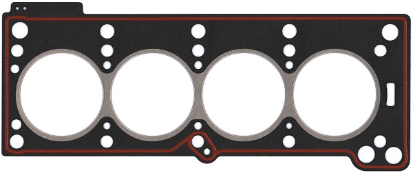 Gasket, cylinder head - 118.051 ELRING