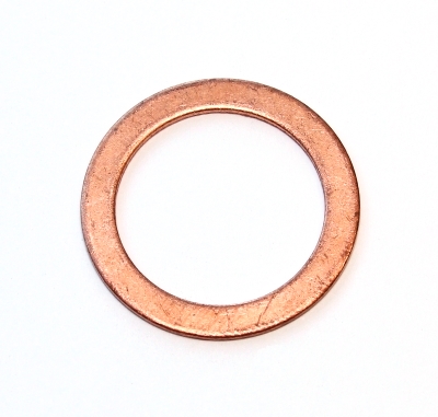 Seal Ring - 119.407 ELRING