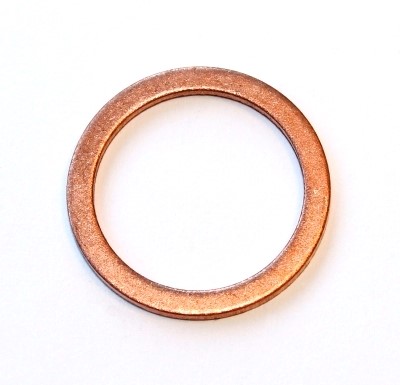 Seal Ring - 121.207 ELRING