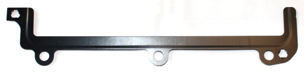 Gasket, timing case cover - 121.831 ELRING