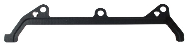 Gasket, timing case cover - 121.851 ELRING