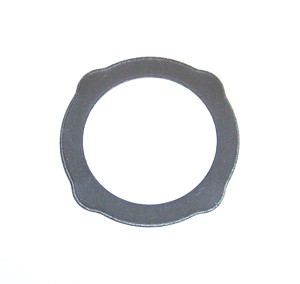 Guarnizione, Condotto valvola-AGR - 122.551 ELRING