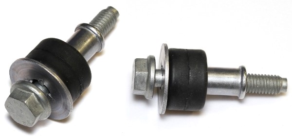 Bolt, cylinder head cover - 122.682 ELRING