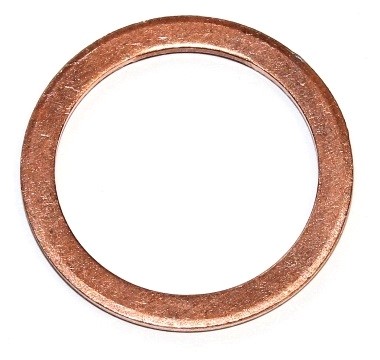 Seal Ring, oil drain plug - 125.105 ELRING