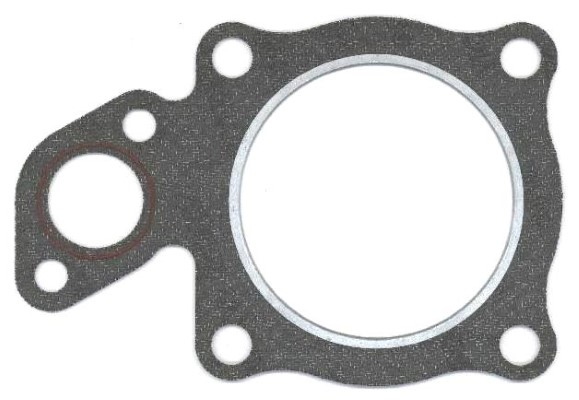 Guarnizione, Compressore - 125.600 ELRING