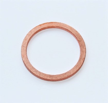 Seal Ring, oil drain plug - 133.400 ELRING