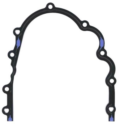 Gasket, timing case cover - 133.422 ELRING