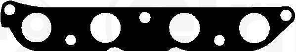 Gasket, exhaust manifold - 135.410 ELRING