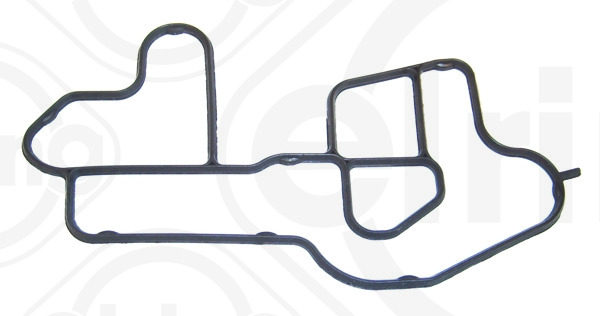 Seal, oil filter housing - 135.471 ELRING